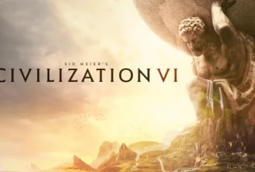 Massive Discount on Sid Meier’s Civilization VI on Steam