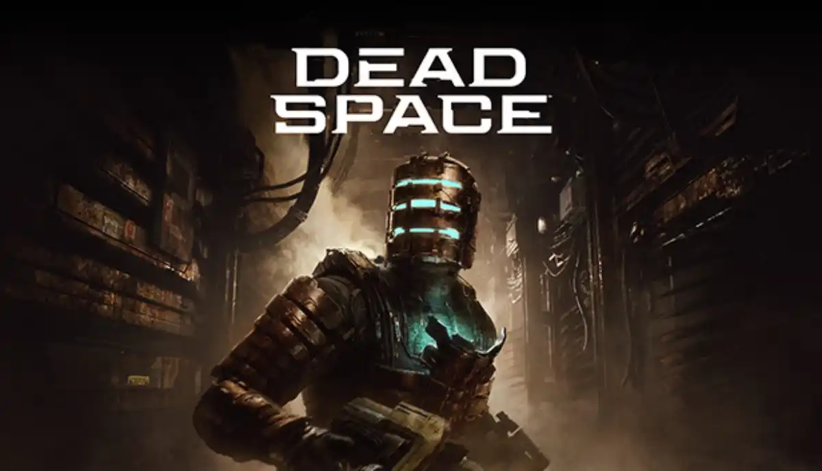 Massive EA Steam Sale: Dead Space 70% Off