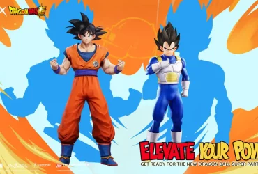PUBG Mobile and Dragon Ball Super Team Up for Epic Collaboration