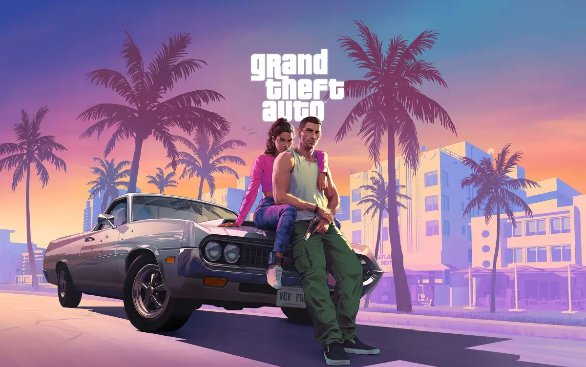 GTA 6 Leaks: Rockstar Games Hints to PC Launch Delay But There’s Some Hope