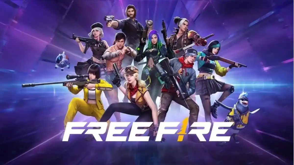 Garena Free Fire MAX Redeem Codes for June 8: Win Exciting Rewards Daily