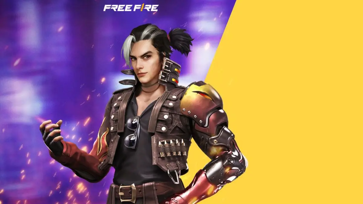 Garena Free Fire MAX Redeem Codes for June 13: Win Exciting Rewards Daily