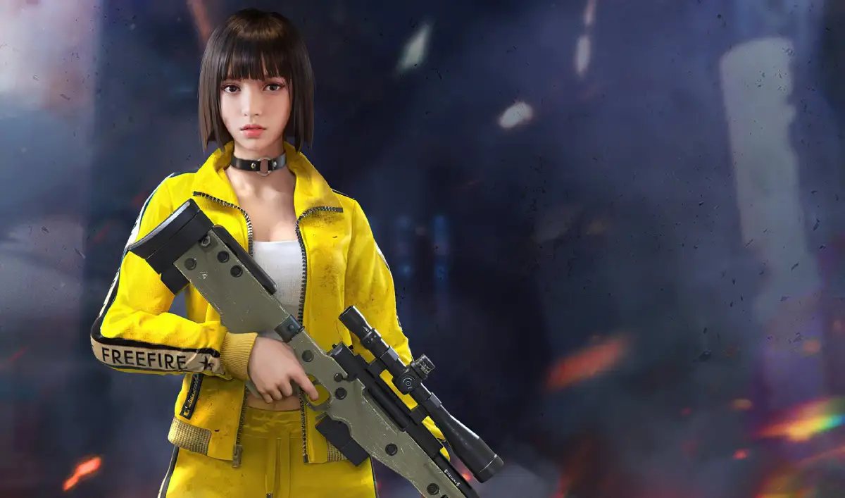 Garena Free Fire MAX Redeem Codes for June 14: Win Exciting Rewards Daily