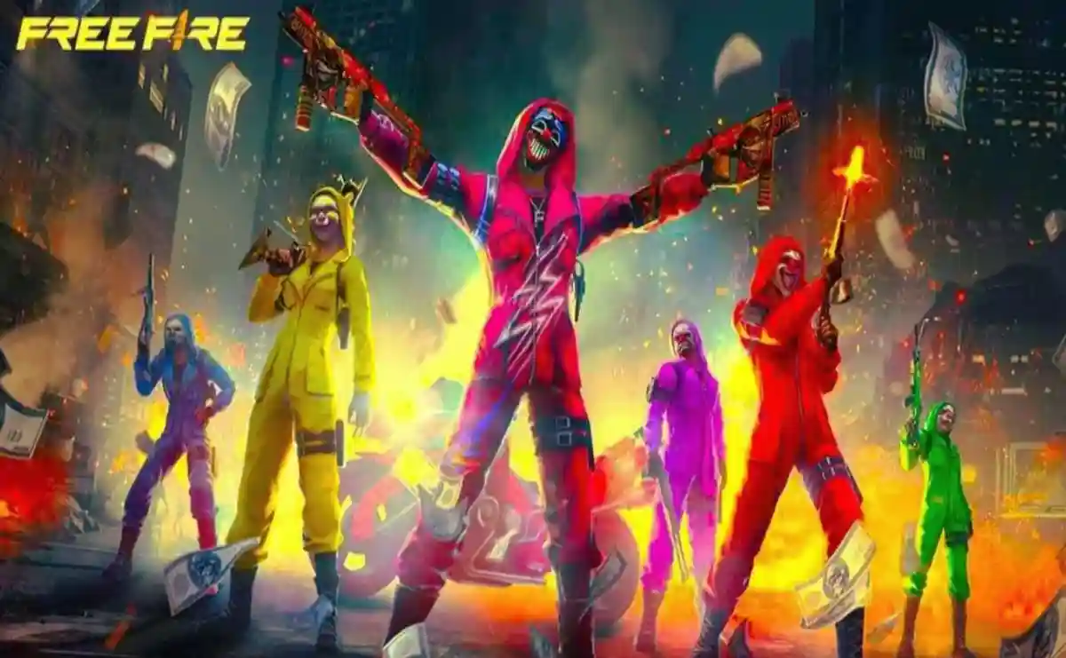 Garena Free Fire MAX Redeem Codes for June 24: Win Exciting Rewards Daily