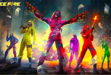 Garena Free Fire Reward Codes for June 5, 2024: How to Redeem and What You Can Get
