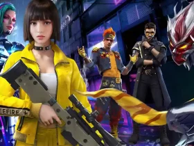 Garena Free Fire MAX Redeem Codes for July 3, 2024: Unlock Incredible Rewards Today!