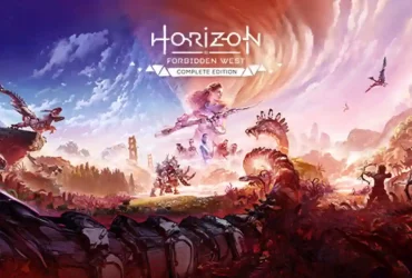 Horizon Forbidden West Complete Edition Now 20% Off on Steam