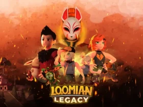 Loomian Legacy Codes
