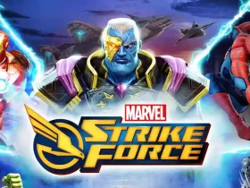 Marvel Strike Force codes