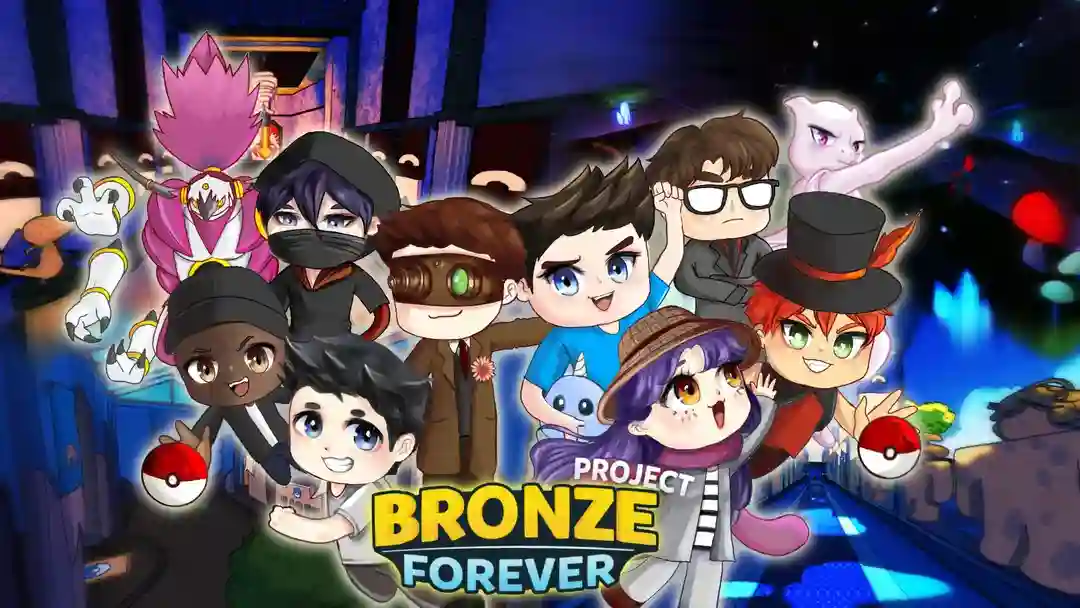 Project Bronze Forever Codes