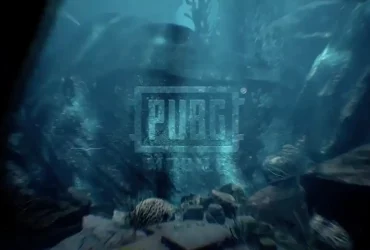 New PUBG Mobile Update Brings Underwater Adventure