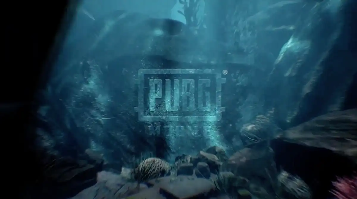 New PUBG Mobile Update Brings Underwater Adventure