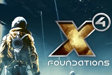 Save Big on X4: Foundations with Steam's Latest Spotlight Deal