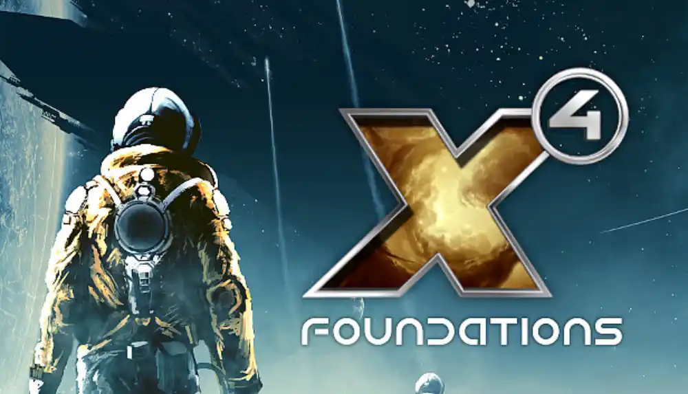 Save Big on X4: Foundations with Steam's Latest Spotlight Deal