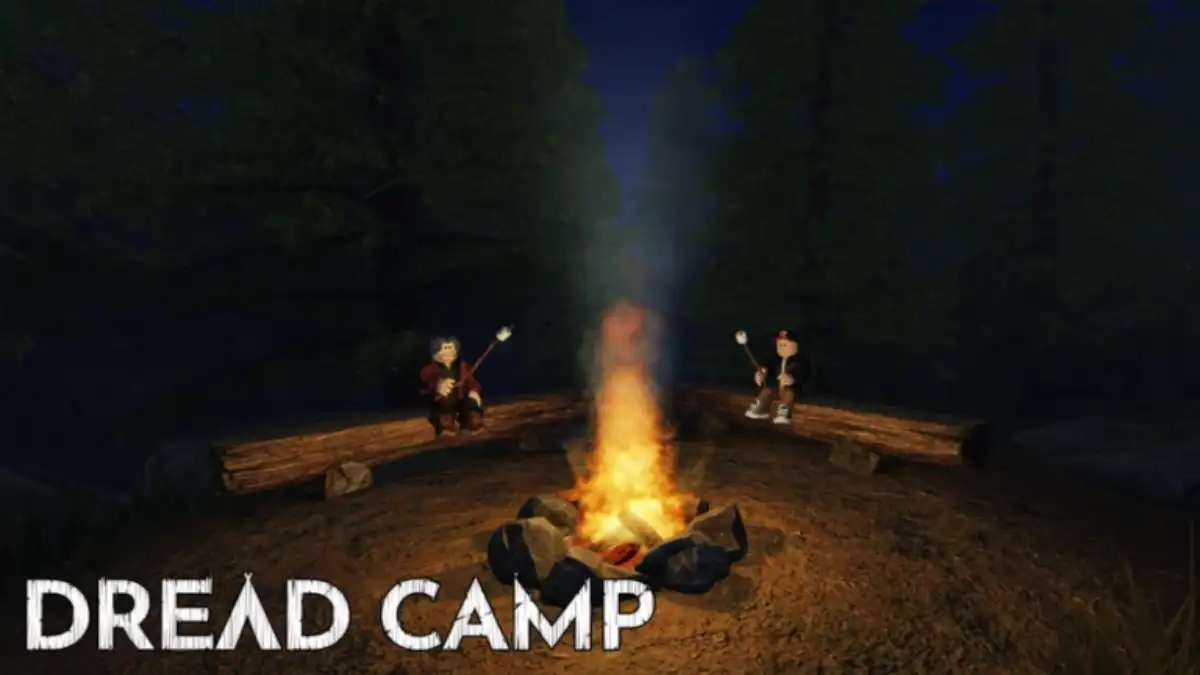 Dread Camp codes