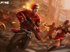 Garena Free Fire Max Redeem Codes July 6, 2024: Get Access to the Latest Freebies in the Game