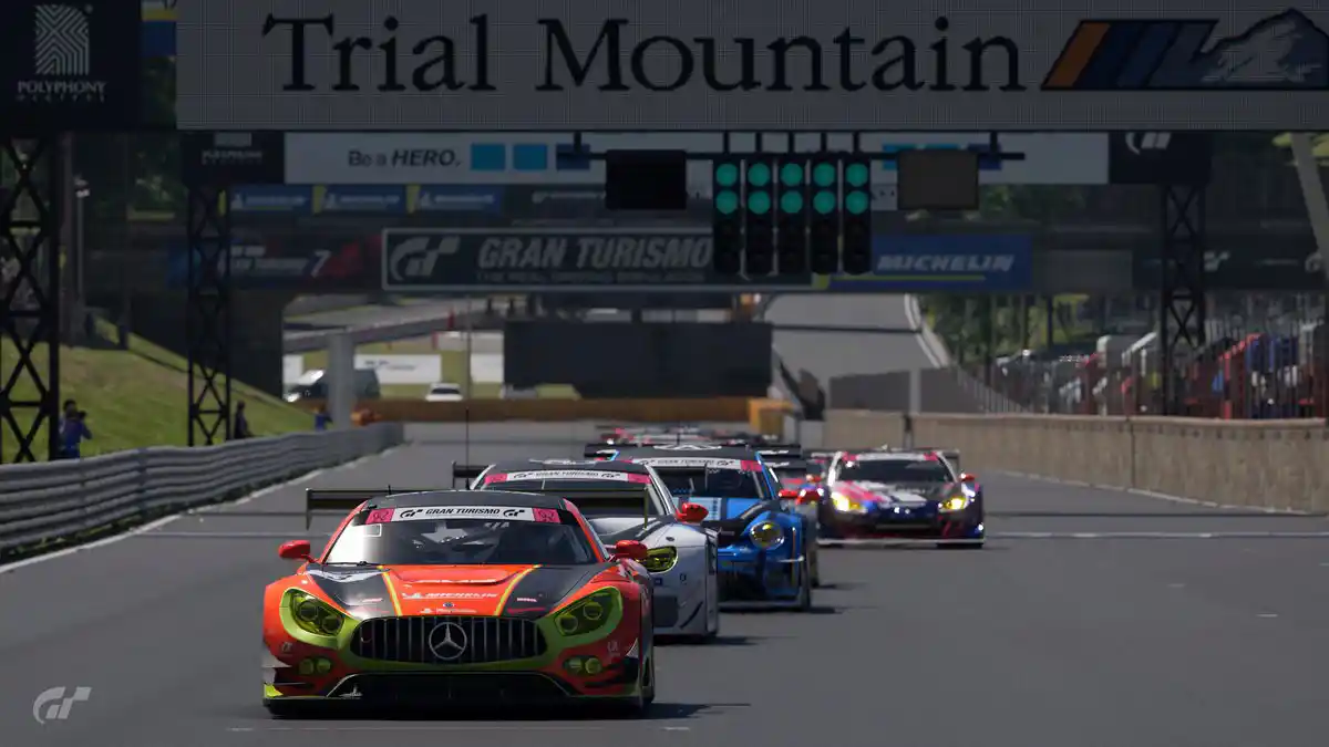 Fastest Gran Turismo Drivers to Compete in Montreal